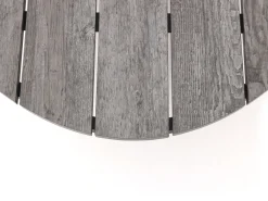 Manifesto Rivola/Fidenza ovaal 180cm dining tuinset 7-delig