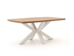Manifesto Rivola/Induno Deens Ovaal 180cm dining tuinset 5-delig