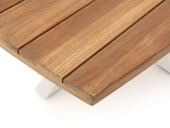 Manifesto Rivola/Induno Deens Ovaal 180cm dining tuinset 5-delig