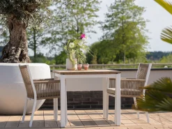 Manifesto Rivola/Lagundo 90cm dining tuinset 3-delig