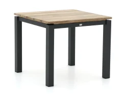 Manifesto Rivola/Lagundo 90cm dining tuinset 3-delig