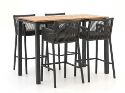 Manifesto Rivola/Linosa 150cm barset 5-delig