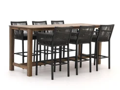 Manifesto Rivola/ROUGH-X 240cm barset 7-delig