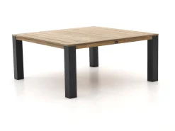 Manifesto Rivola/ROUGH-X 170cm dining tuinset 9-delig