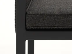 Manifesto Rivola/Sora 160cm dining tuinset 5-delig