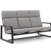 Manifesto Rubbiano lounge tuinbank 3-zits 191cm