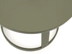 Manifesto Salemi bijzet tuintafel ø47 (h:52,5cm)