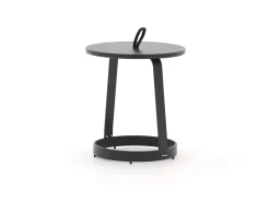 Manifesto Salemi bijzet tuintafel ø47 (h:52,5cm)