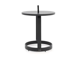 Manifesto Salemi bijzet tuintafel ø47 (h:52,5cm)