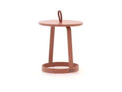 Manifesto Salemi bijzet tuintafel ø47 (h:52,5cm)