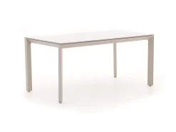 Manifesto San Teodoro hoek dining loungebank 3-delig