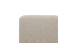 Manifesto San Teodoro hoek dining loungebank 3-delig