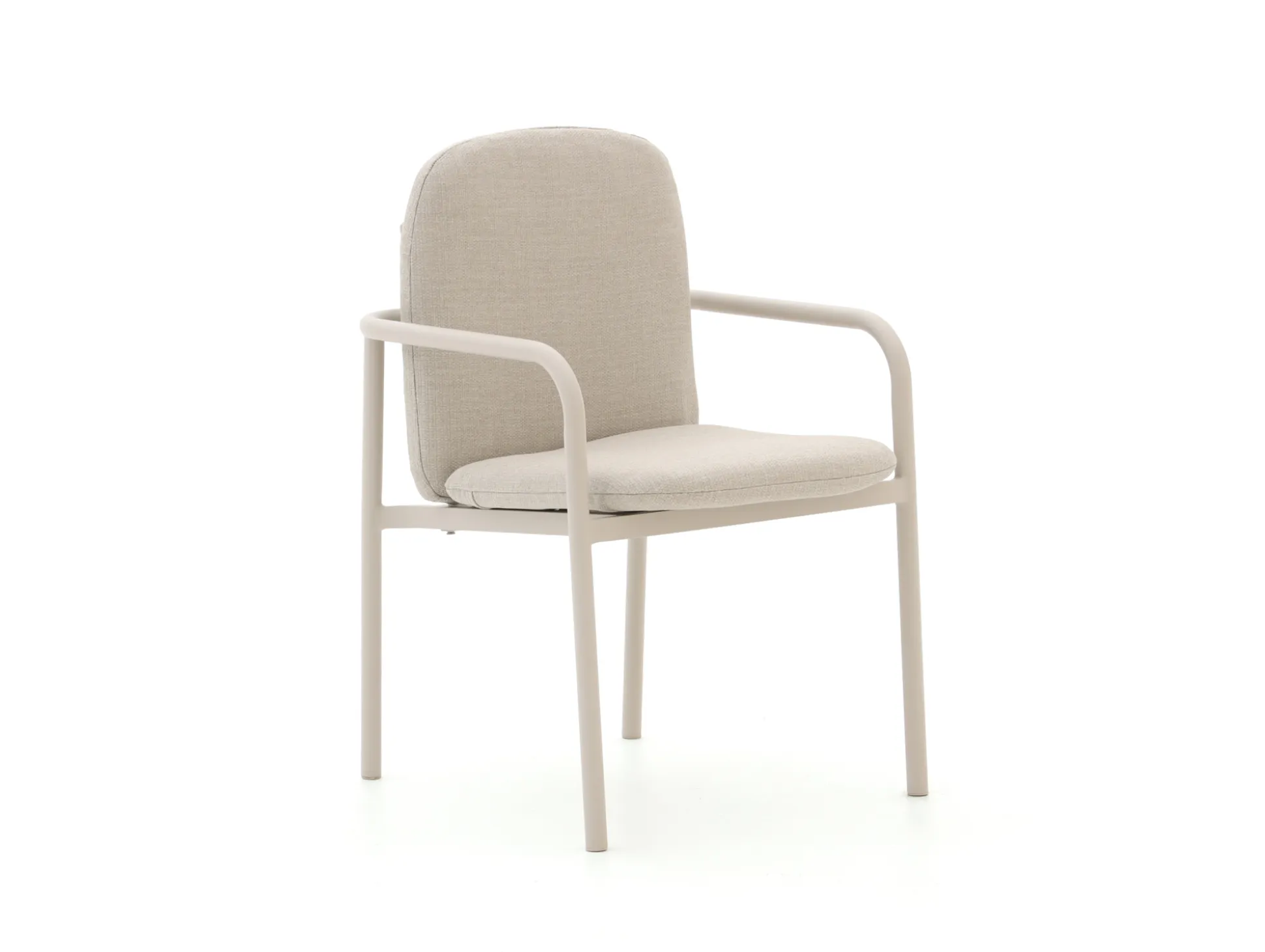 Manifesto San Teodoro hoek dining loungebank 3-delig