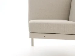 Manifesto San Teodoro hoek dining loungebank 3-delig