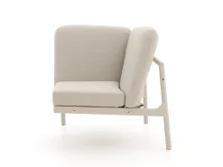 Manifesto San Teodoro hoek dining loungebank 3-delig