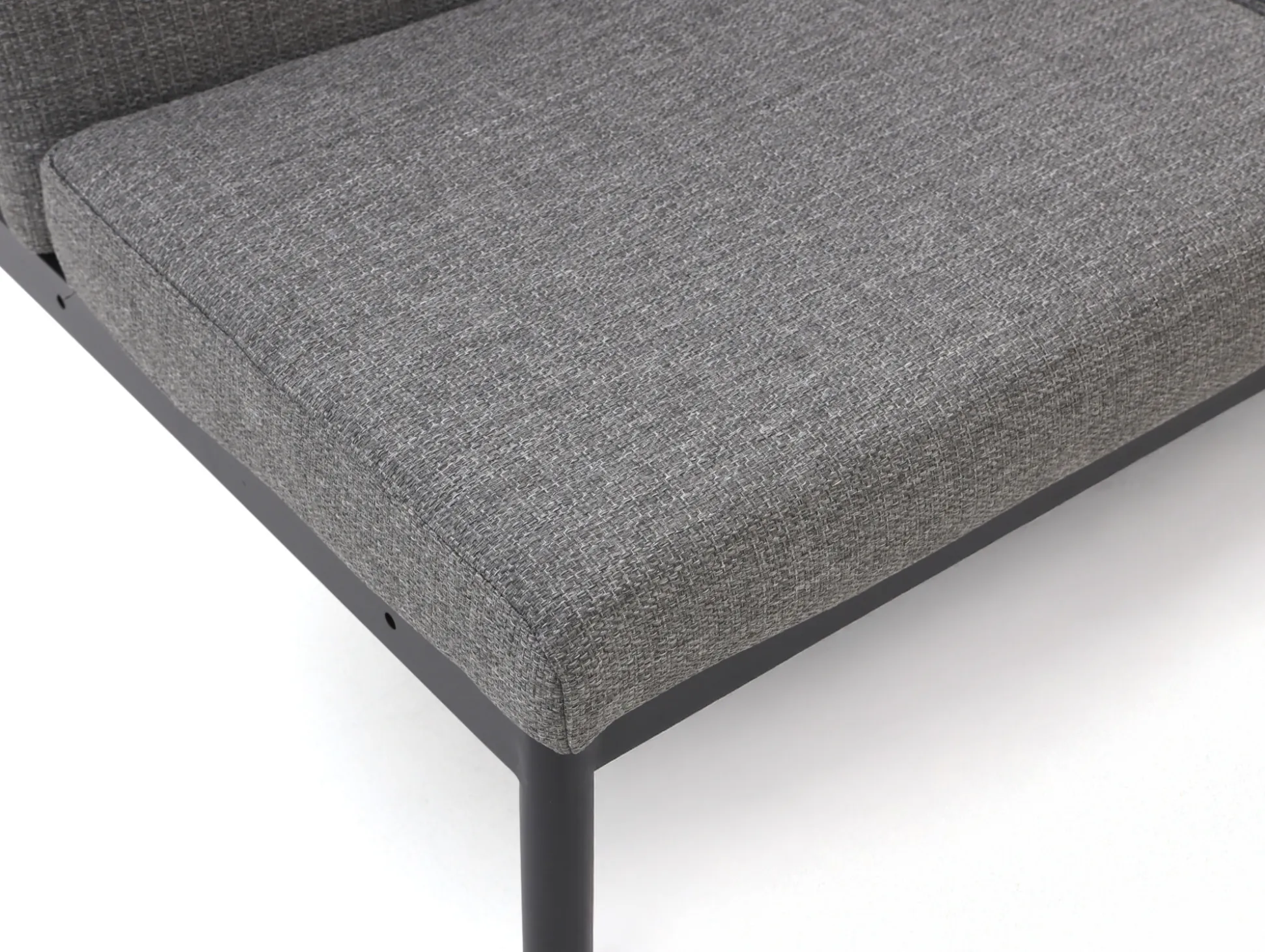 Manifesto San Teodoro hoek dining loungebank 3-delig