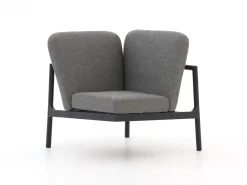 Manifesto San Teodoro hoek dining loungebank 3-delig