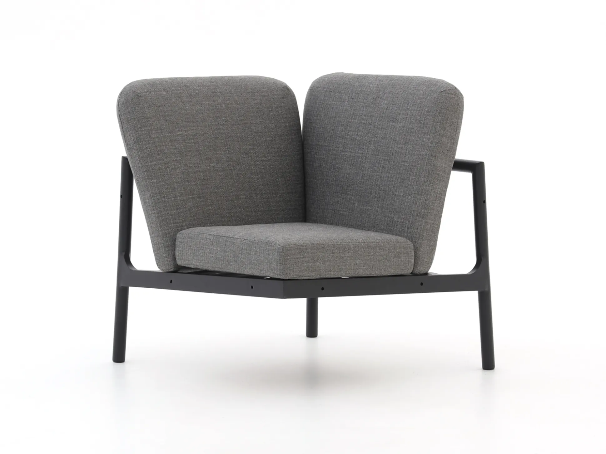 Manifesto San Teodoro hoek dining loungebank 3-delig