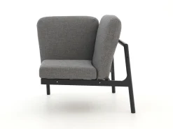 Manifesto San Teodoro hoek dining loungebank 3-delig