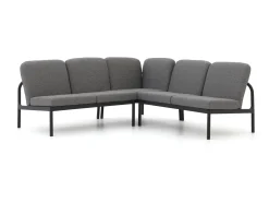 Manifesto San Teodoro hoek dining loungebank 3-delig