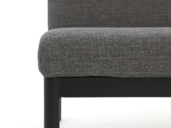 Manifesto San Teodoro hoek dining loungebank 3-delig