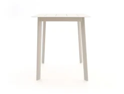 Manifesto Savio bartafel 90x90x103cm