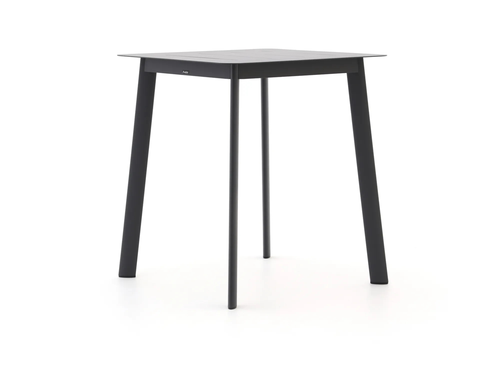 Manifesto Savio bartafel 90x90x103cm