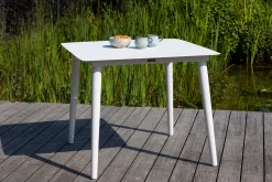 Manifesto Sora dining tuintafel 90x90x74cm