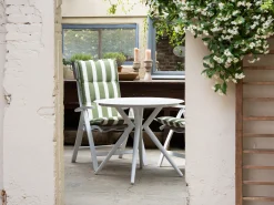 Manifesto Sora dining tuintafel ø 90cm (h:75cm)