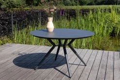 Manifesto Sora dining tuintafel ø 127cm (h:75cm)