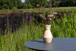 Manifesto Sora dining tuintafel ø 127cm (h:75cm)