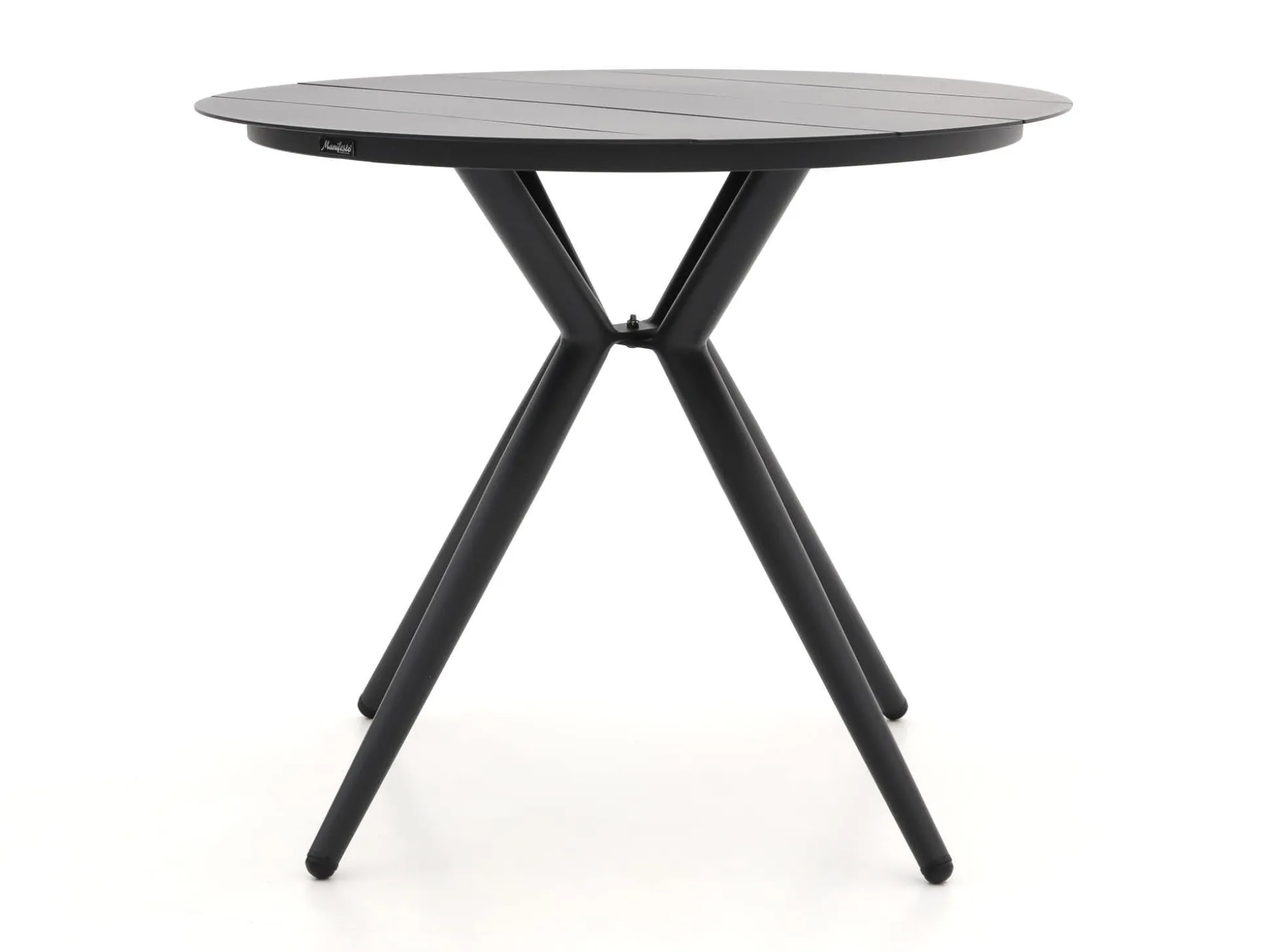 Manifesto Sora dining tuintafel ø 90cm (h:75cm)
