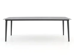 Manifesto Sora dining tuintafel 220x90x74cm