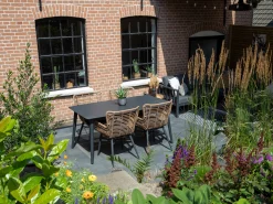 Manifesto Sora dining tuintafel 220x90x74cm