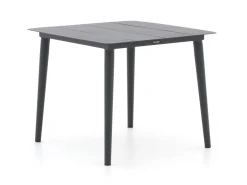 Manifesto Sora dining tuintafel 90x90x74cm