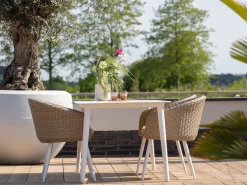 Manifesto Sora dining tuintafel 160x90x74cm