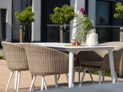 Manifesto Sora dining tuintafel 160x90x74cm