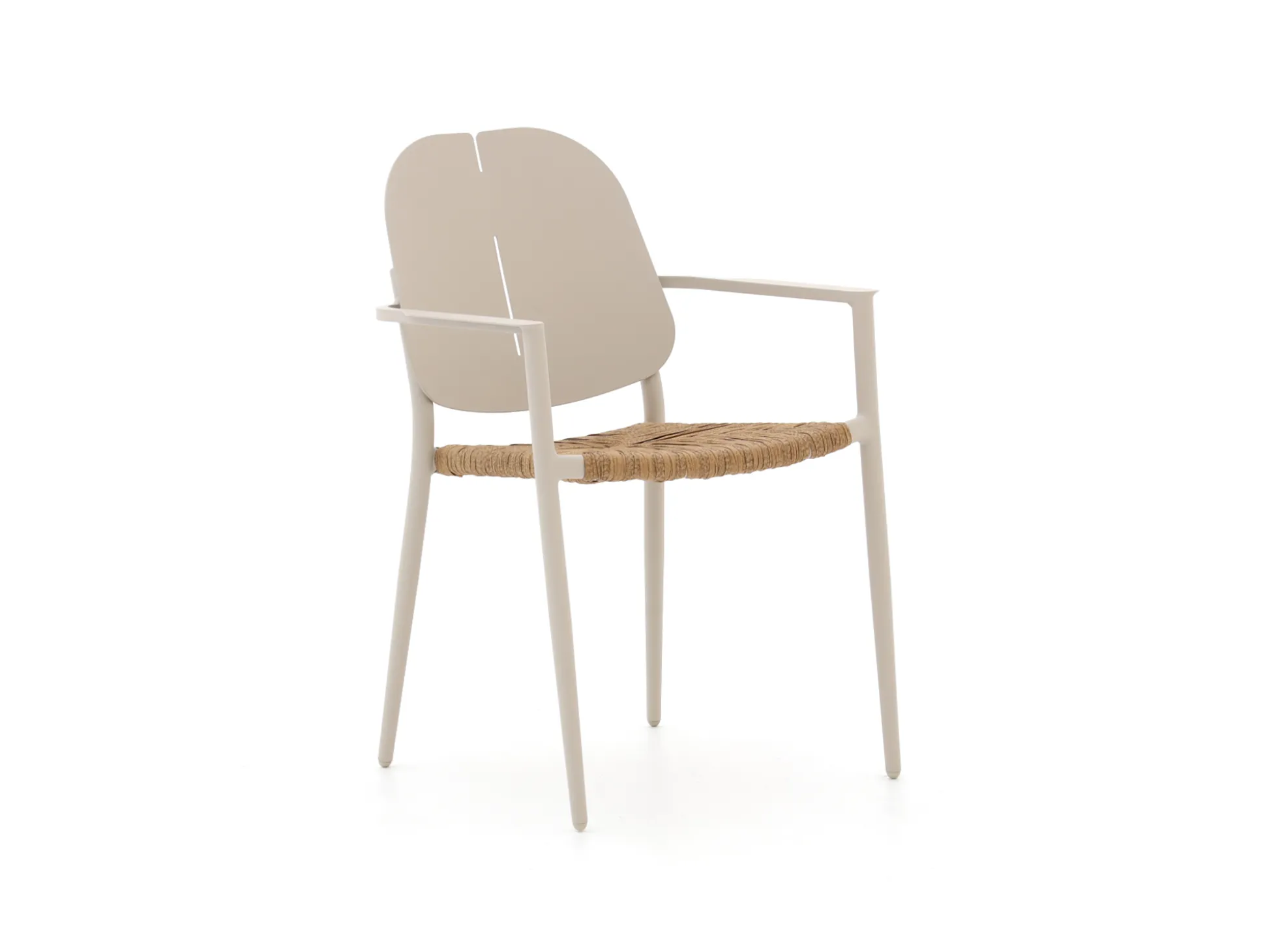 Manifesto Talvullia dining tuinstoel stapelbaar