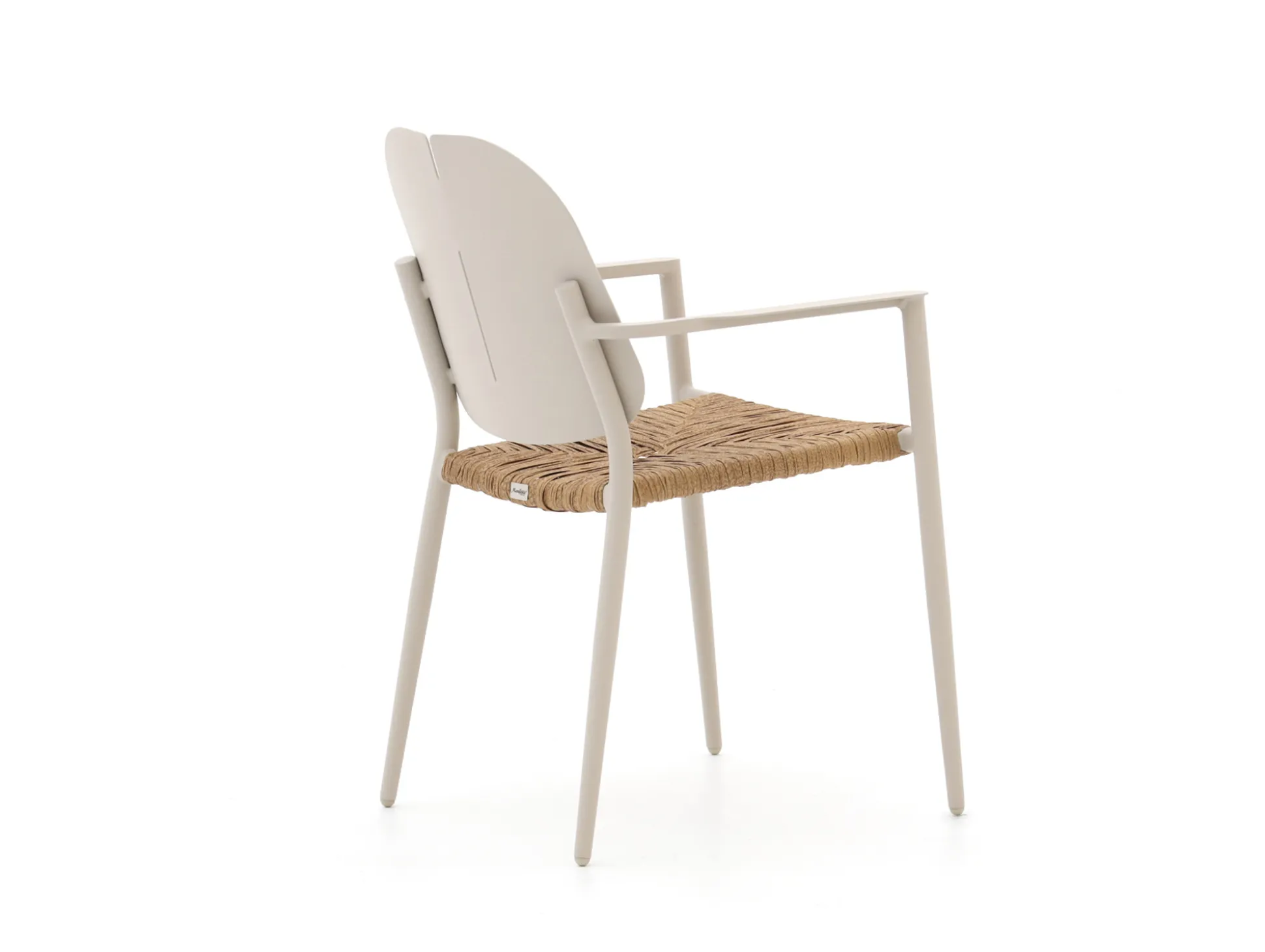 Manifesto Talvullia dining tuinstoel stapelbaar