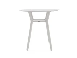 Manifesto Tritoni bartafel ø 110cm (h:105 cm)