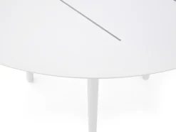 Manifesto Tritoni bartafel ø 110cm (h:105 cm)
