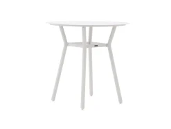 Manifesto Tritoni bartafel ø 110cm (h:105 cm)