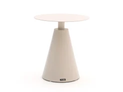 Manifesto Tusa bijzet tuintafelset 3-delig