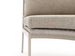 Manifesto Valsecca hoek loungeset 6-delig