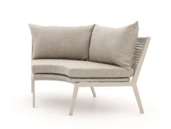 Manifesto Valsecca hoek loungeset 5-delig