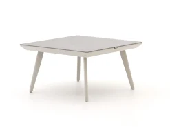 Manifesto Valsecca lounge tuintafel 80x80x45cm