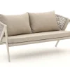 Manifesto Valsecca lounge tuinbank 2-zits 153cm