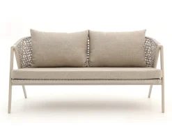 Manifesto Valsecca lounge tuinbank 2-zits 153cm