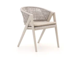 Manifesto Valsecca/Sestino 220cm dining tuinset 7-delig