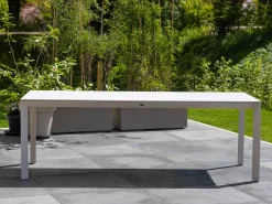 Manifesto Valsecca/Sestino 220cm dining tuinset 7-delig